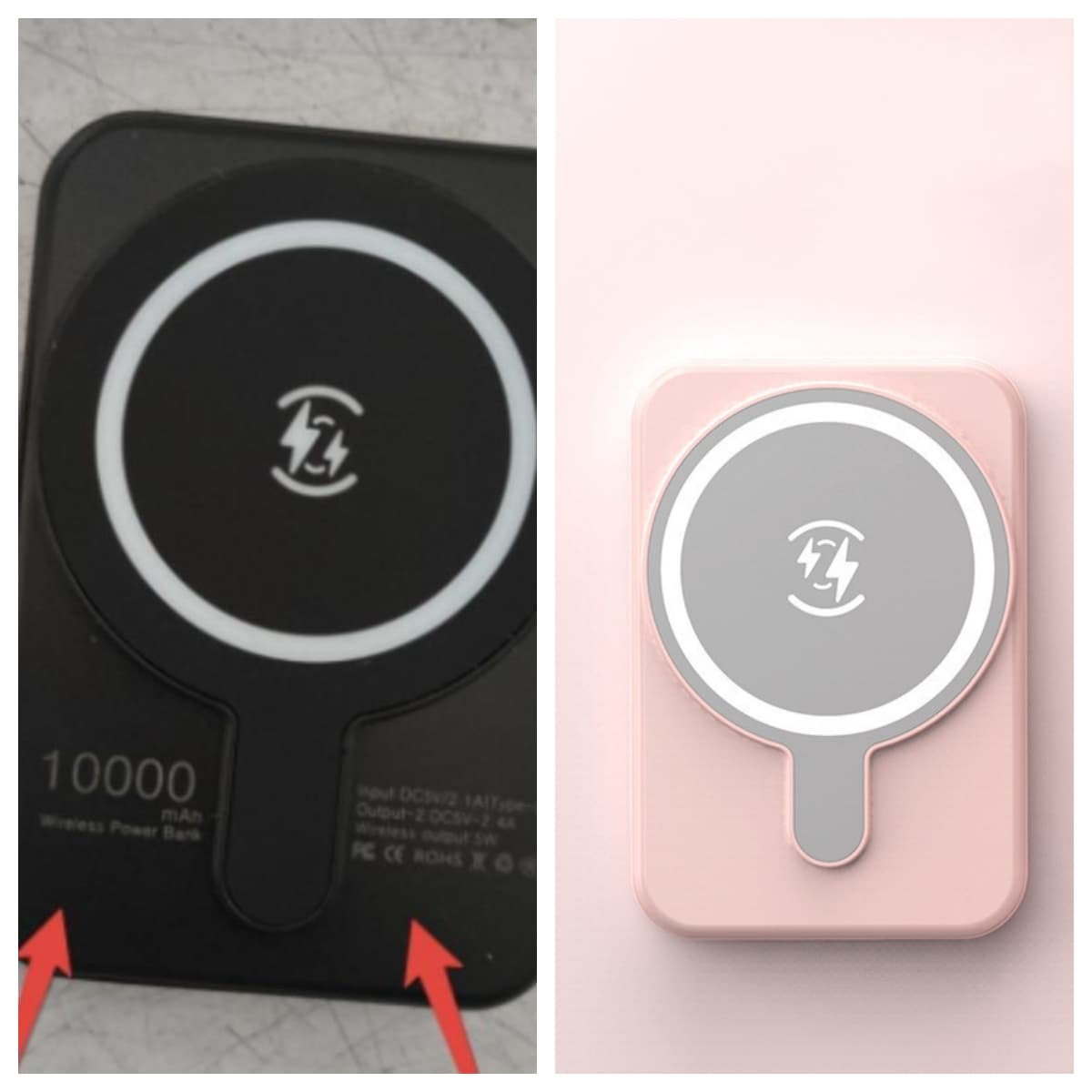 Set2 / 10000mAh