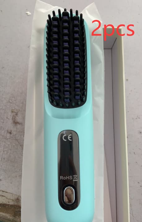 LCD Blue English 2pcs