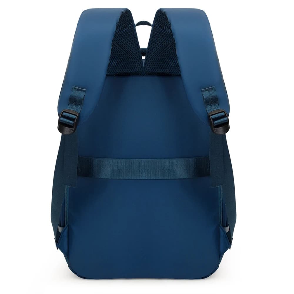 Backpack for Men and Women, Simple Business Trip Luggage Bag, Boarding Travel Bag, Large Capacity Backpack