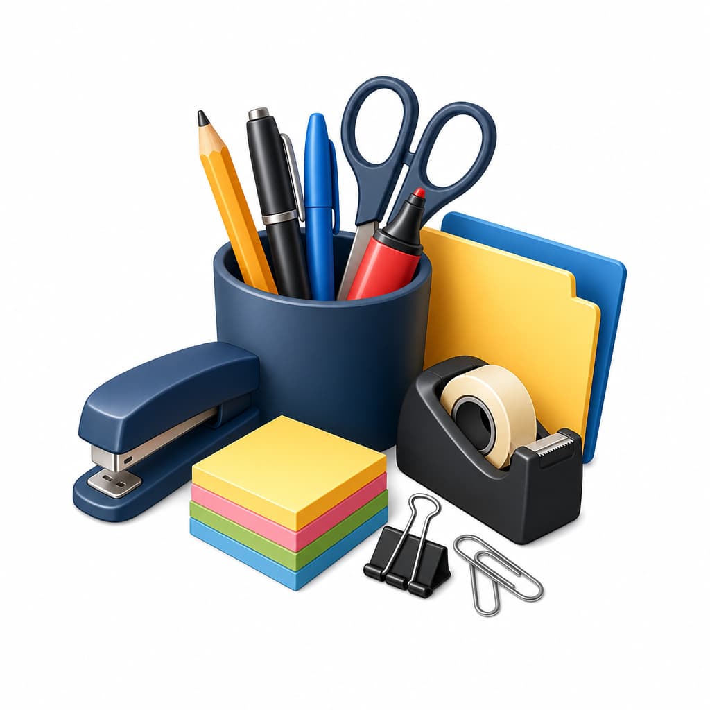 Office Supplies