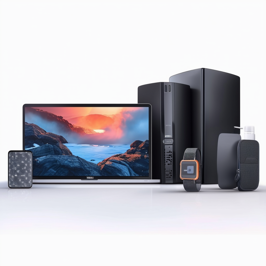 Consumer Electronics