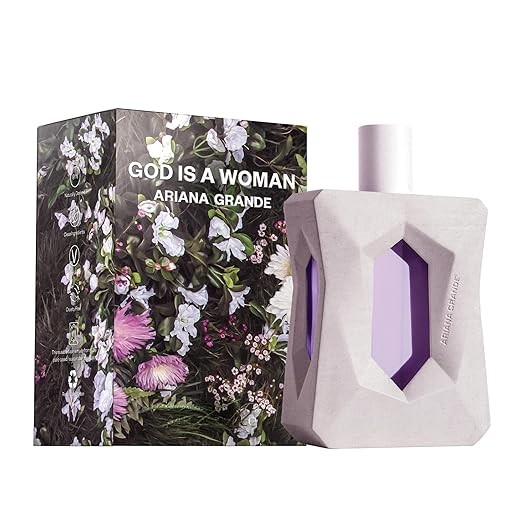 Ariana Grande God is a Woman Eau de Parfum