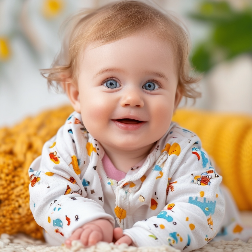 Babies & Kids