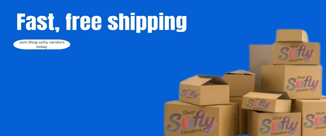 Shop Sofly Vendors promo