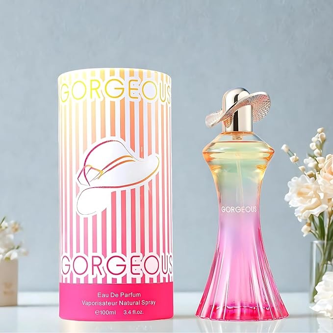 Bharara Beauty Gorgeous Eau De Parfum For Women