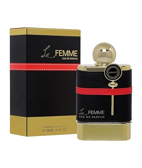 Armaf Le Femme