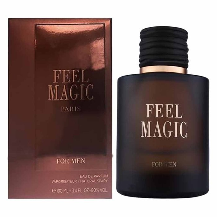 Elysees Fashion Feel Magic