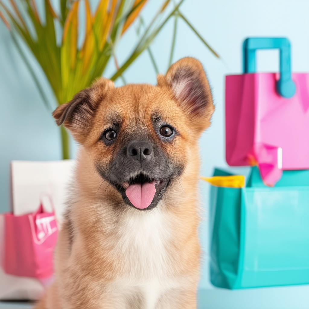 Pet Supplies