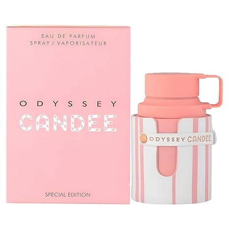 Armaf Odyssey Candee