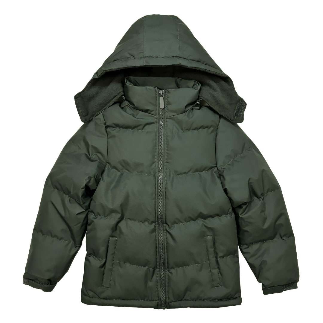 America's Suppliers Boy's Jacket