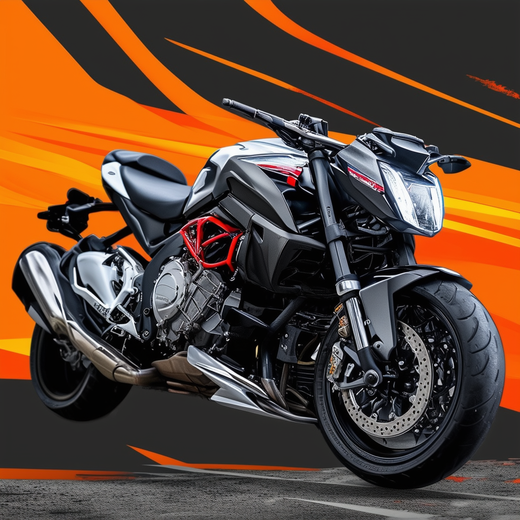 Automotive & Motorcycle