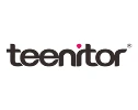 Teenitor