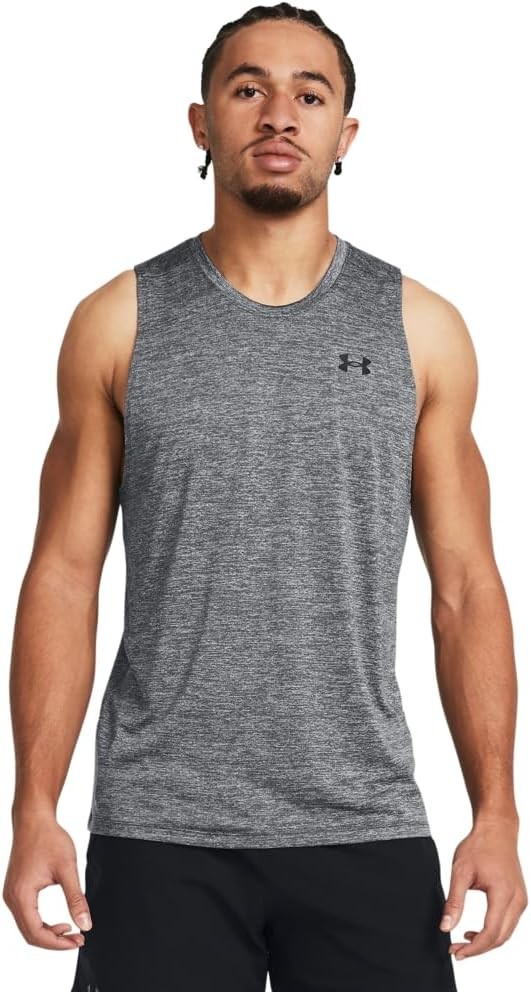Under Armour Men's Tech Tank Top