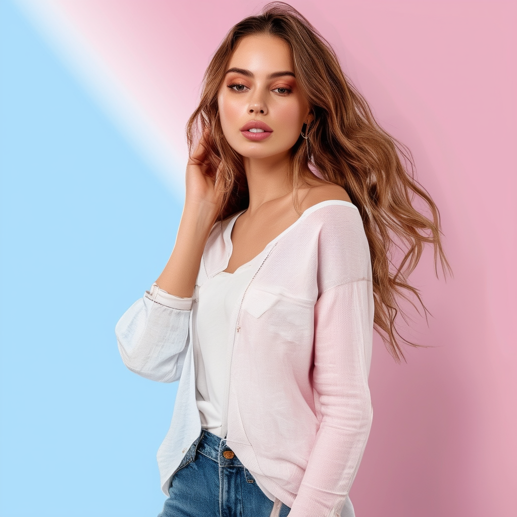 Women's Clothing