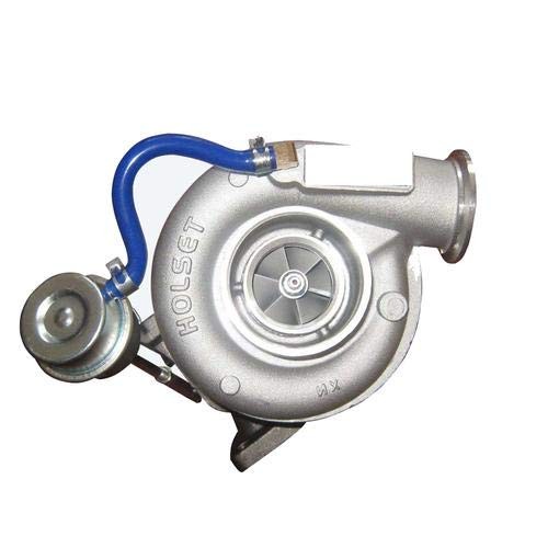 Turbocharger Turbo HX30W 4BTE 4089467 4089476 4033301H 4035052 3800709 3592015 Compatible with Cummins Industrial 4BTE HX30W
